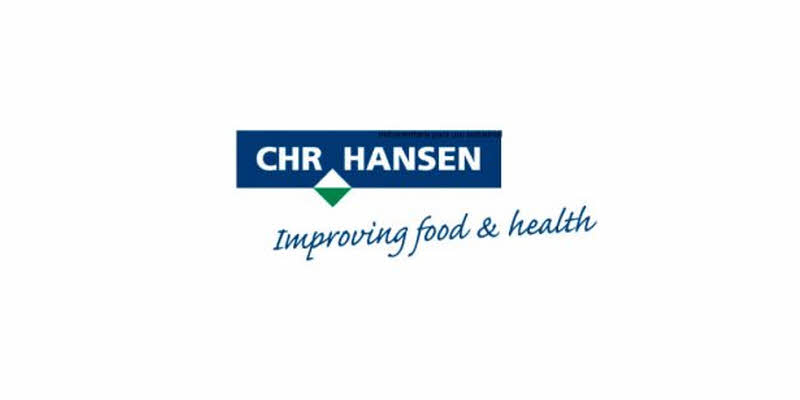 Chr. Hansen con fuertes resultados de crecimiento