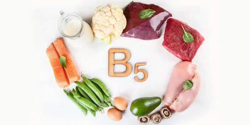 Ácido pantoténico: La vitamina B5 ideal para alimentarios, farmacéutica y cosmética