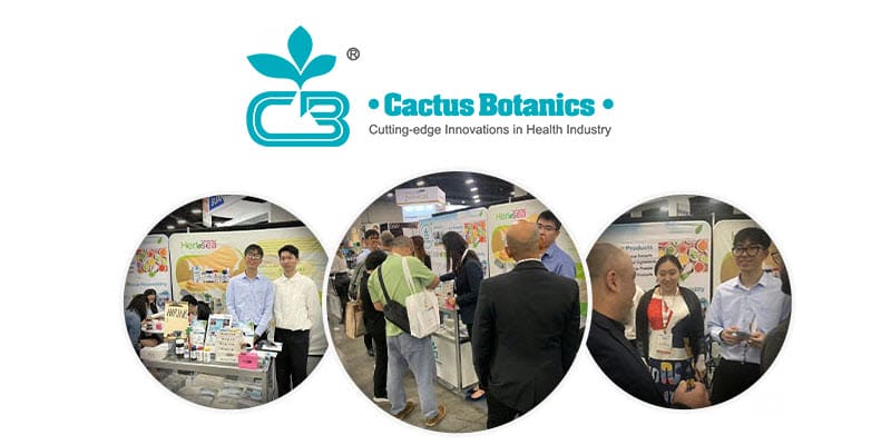 Cactus Botanics amplió sus almacenes en California, EE. UU.