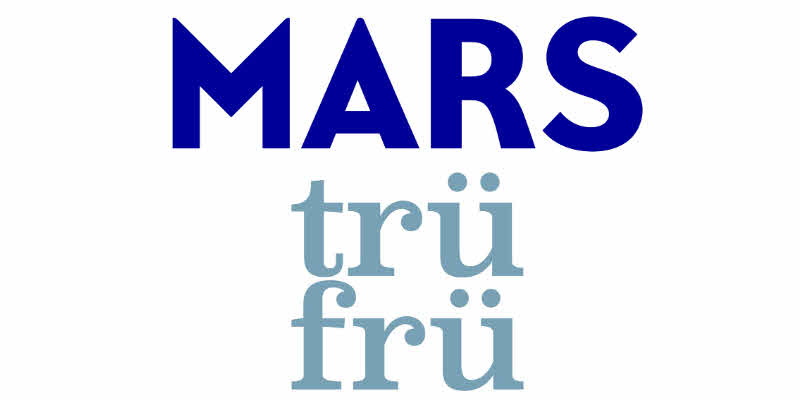 Mars Acquires Whole-Fruit Snacking Brand Trü Frü