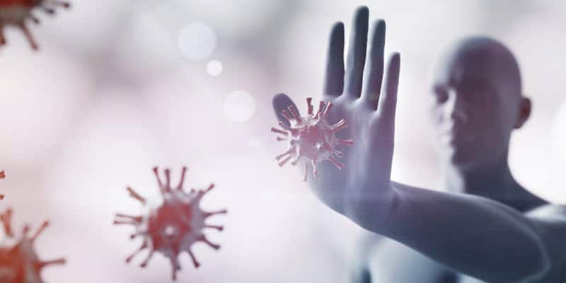 Ingredientes y estrategias para fortalecer el sistema inmunológico