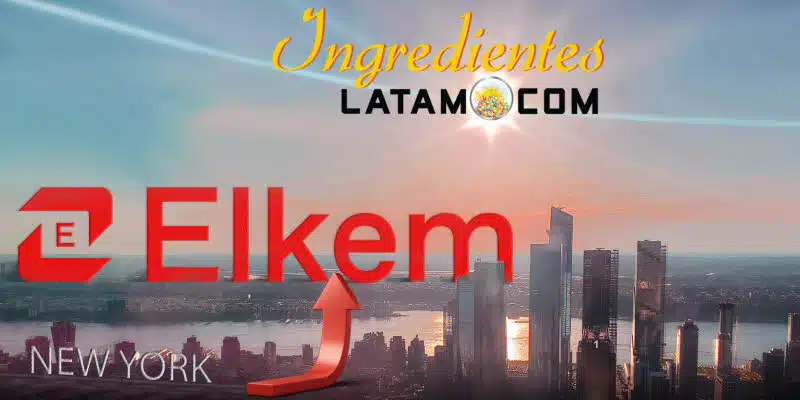 Elkem presenta la Silicona Transparente y Ecológica para el Mercado Cosmético