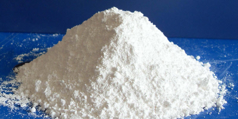 7 Sulfato de zinc monohidrato y sus usos en la Industria