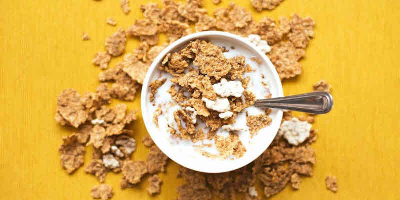 Aprende cómo incorporar hierro microencapsulado en tus cereales fortificados para mejorar la calidad y la nutrición de tus productos.
